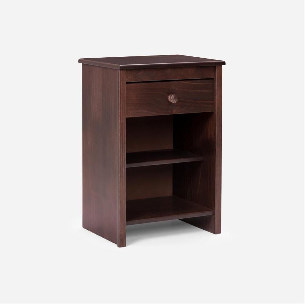 Cama Nido Rosen New Style 6 / 1.5 Plazas / Base Normal + Set De Maderas image number 6.0