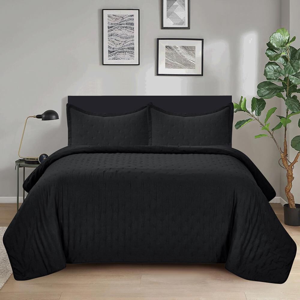 Quilt Illusions Roma / Super King image number 0.0