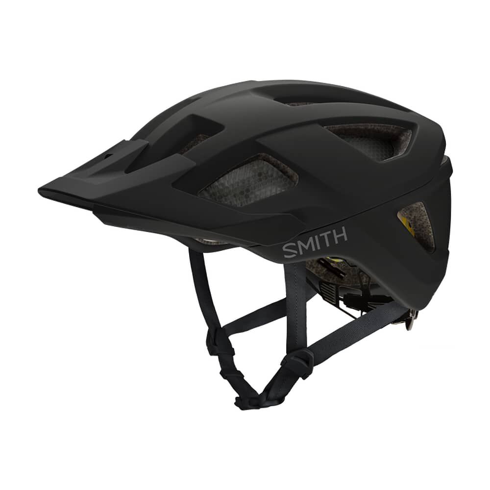 Casco Smith Session Mips Matte Negro S image number 0.0