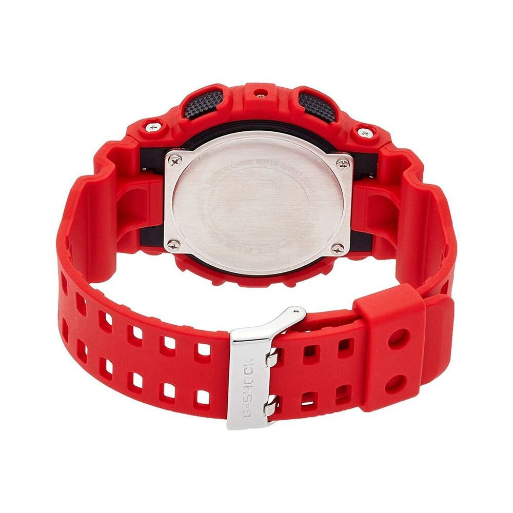 Reloj G-shock Hombre Deportes Extremos Ga-100b-4adr image number 3.0