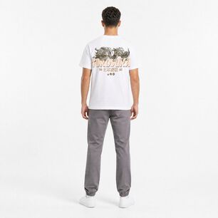 Polera Hombre Skuad