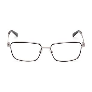 Lentes &Oacute;pticos Negro Guess