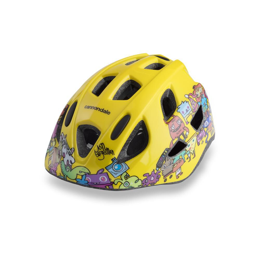 Casco Cannondale Burgerman Xs image number 0.0