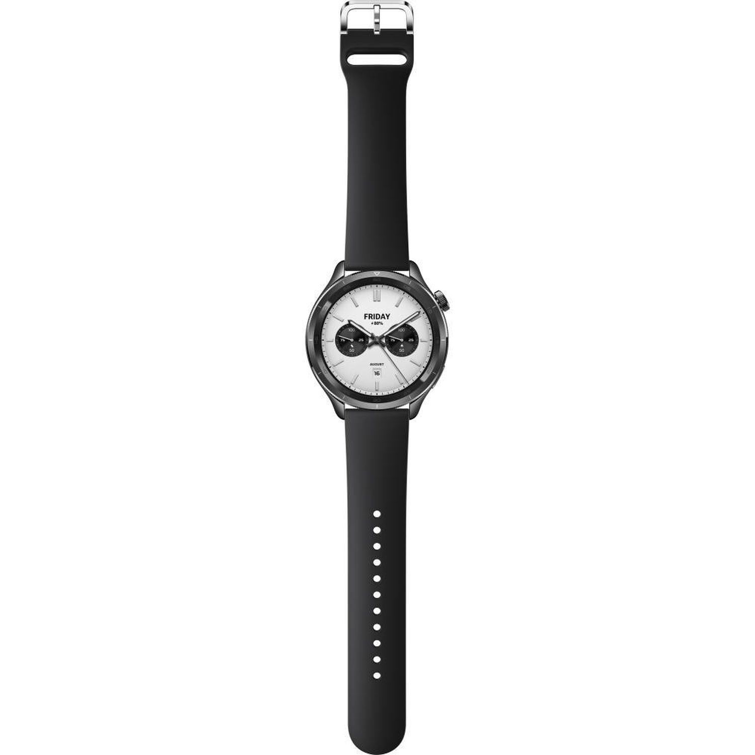 Smartwatch Xiaomi Watch S4 / 1.43" image number 2.0
