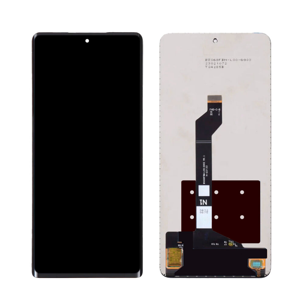 Pantalla Compatible Con Huawei Nova 9se Calidad Original image number 0.0
