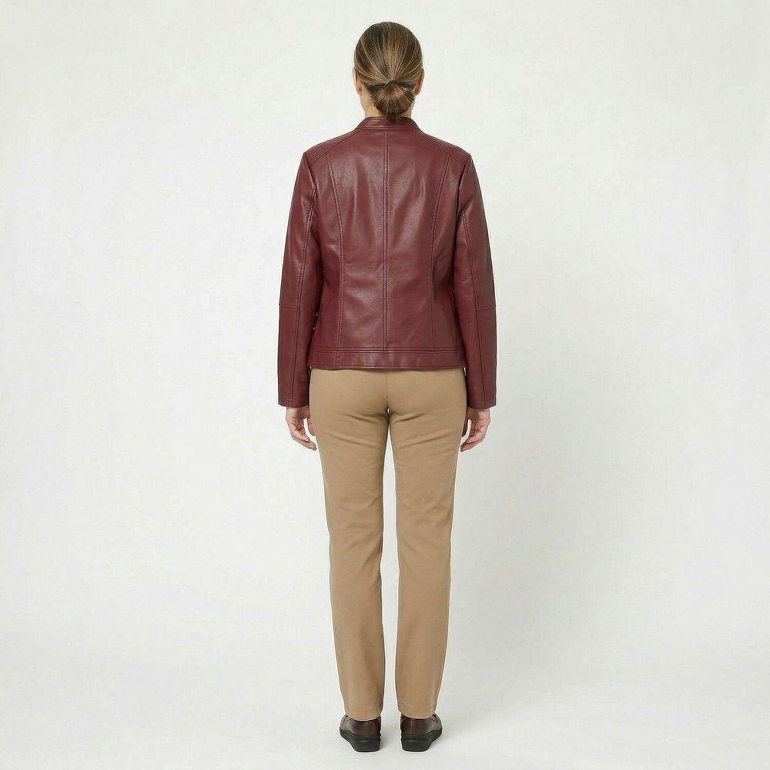 Chaqueta Mujer Lesage image number 1.0