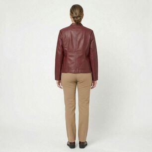 Chaqueta Mujer Lesage