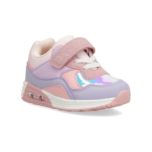 Zapatilla Infantil Ni&ntilde;a Topsis Damascus
