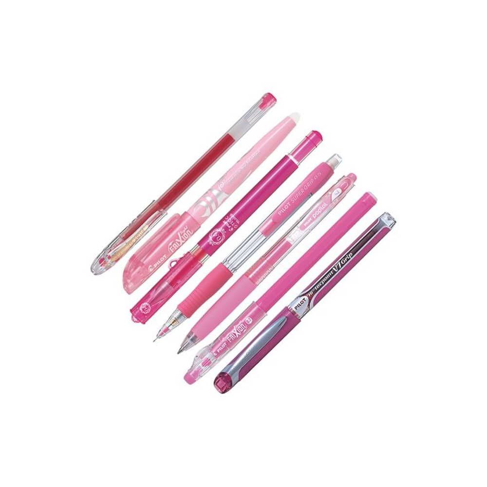 Set Rosado 7 Un. image number 0.0