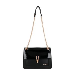 Bandolera Secret Islay Sc6 M Negro