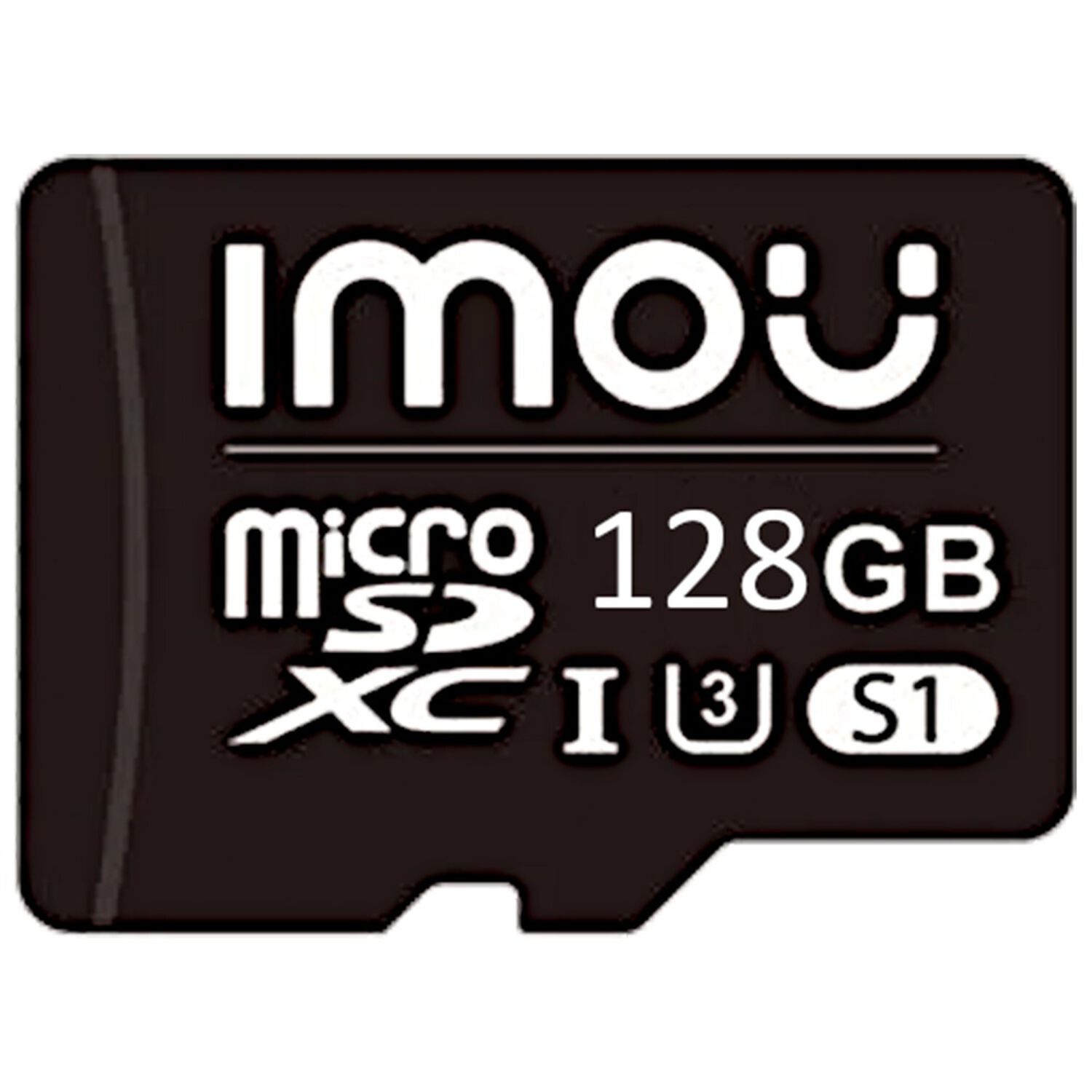 Tarjeta Memoria Micro Sd Imou Vigilancia 128 Gb Clase 10 image number 0.0