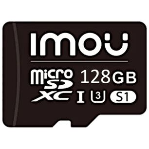 Tarjeta Memoria Micro Sd Imou Vigilancia 128 Gb Clase 10