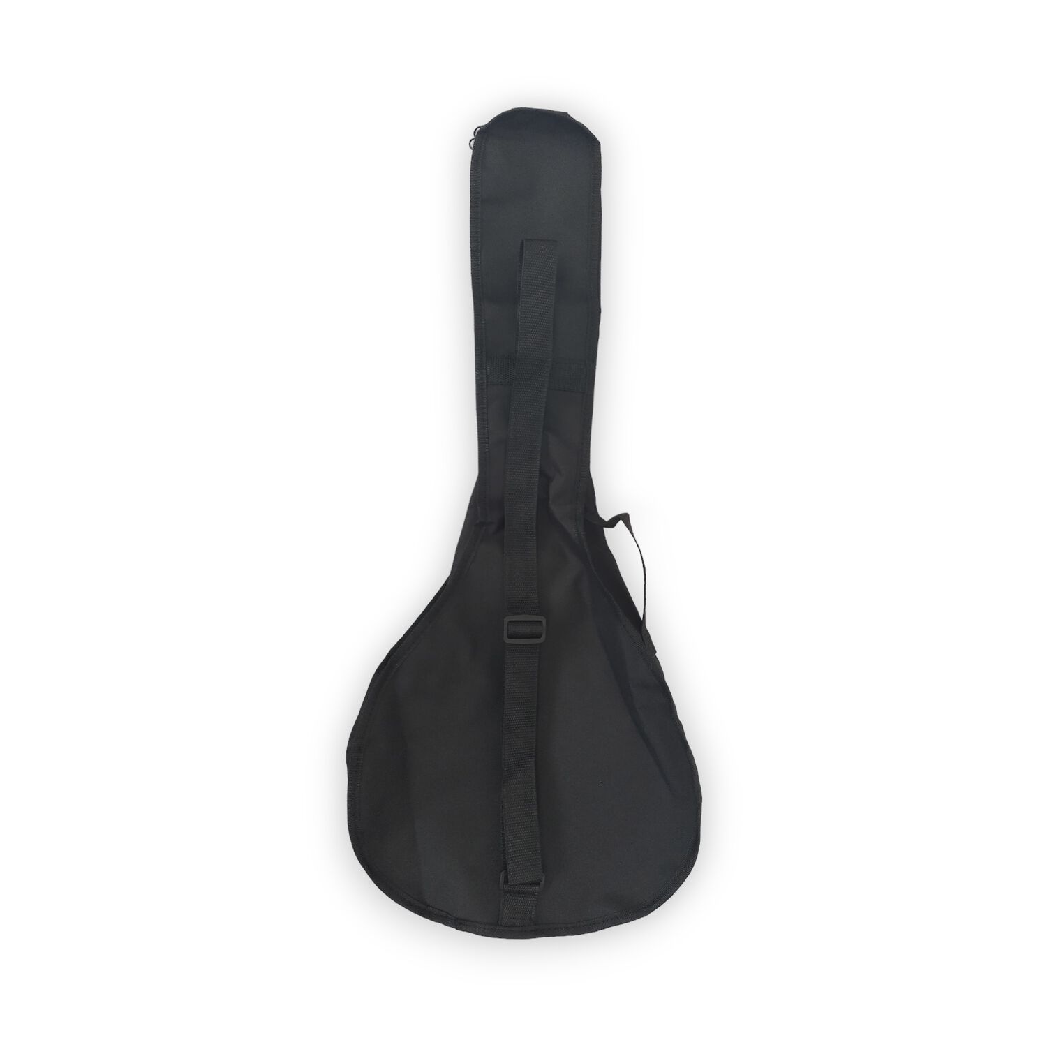 Funda Music Bags Para Mandolina Color Negro Manbag image number 1.0