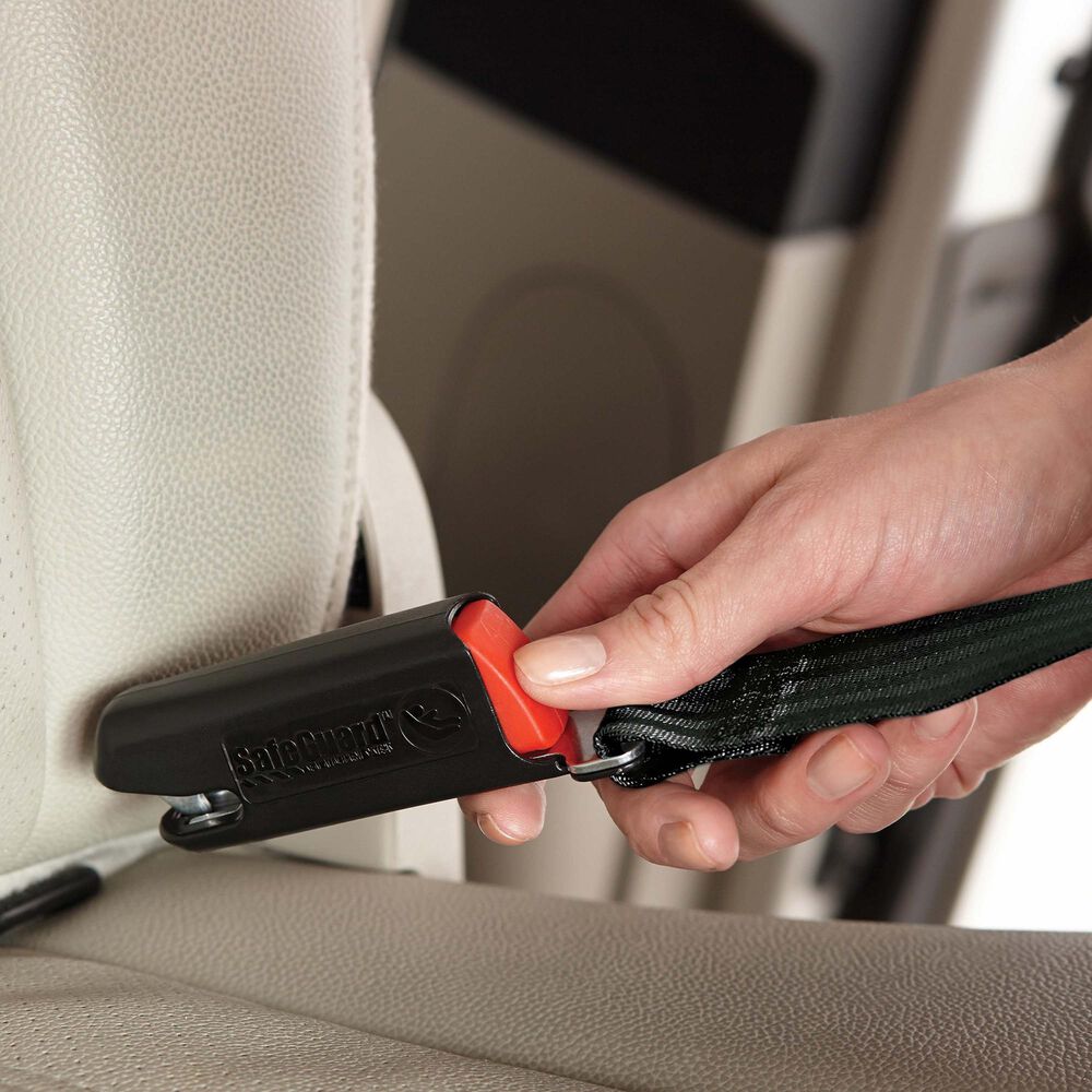 Silla De Auto Butaca Nautilus 2.0 Lx 3 En 1 Hex Graco image number 9.0