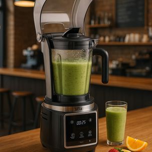 Licuadora Industrial Silenciosa 800 Watts 2l Alta Velocidad Licuadora Industrial Silenciosa 800 Watts 2l Alta Velocidad