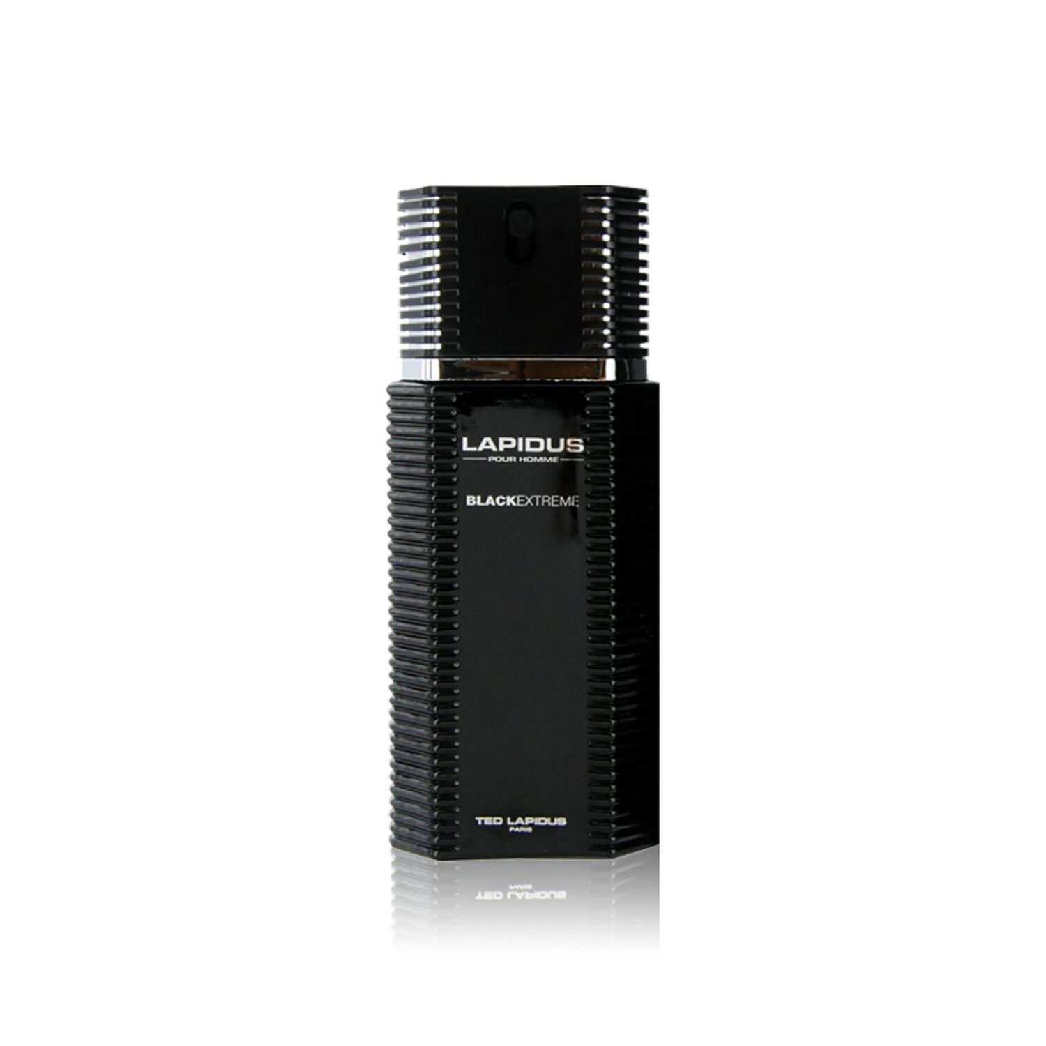 Ted Lapidus Black Extreme Men Edt 100ml image number 0.0