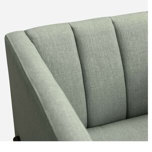 Set 2 Poltronas Drolet Rosen