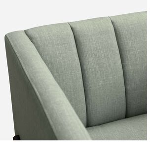 Set 2 Poltronas Drolet Rosen