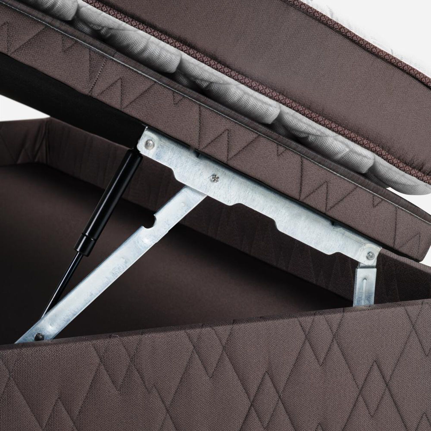 Bed Boxet Rosen Ergo T / 1.5 Plazas image number 14.0