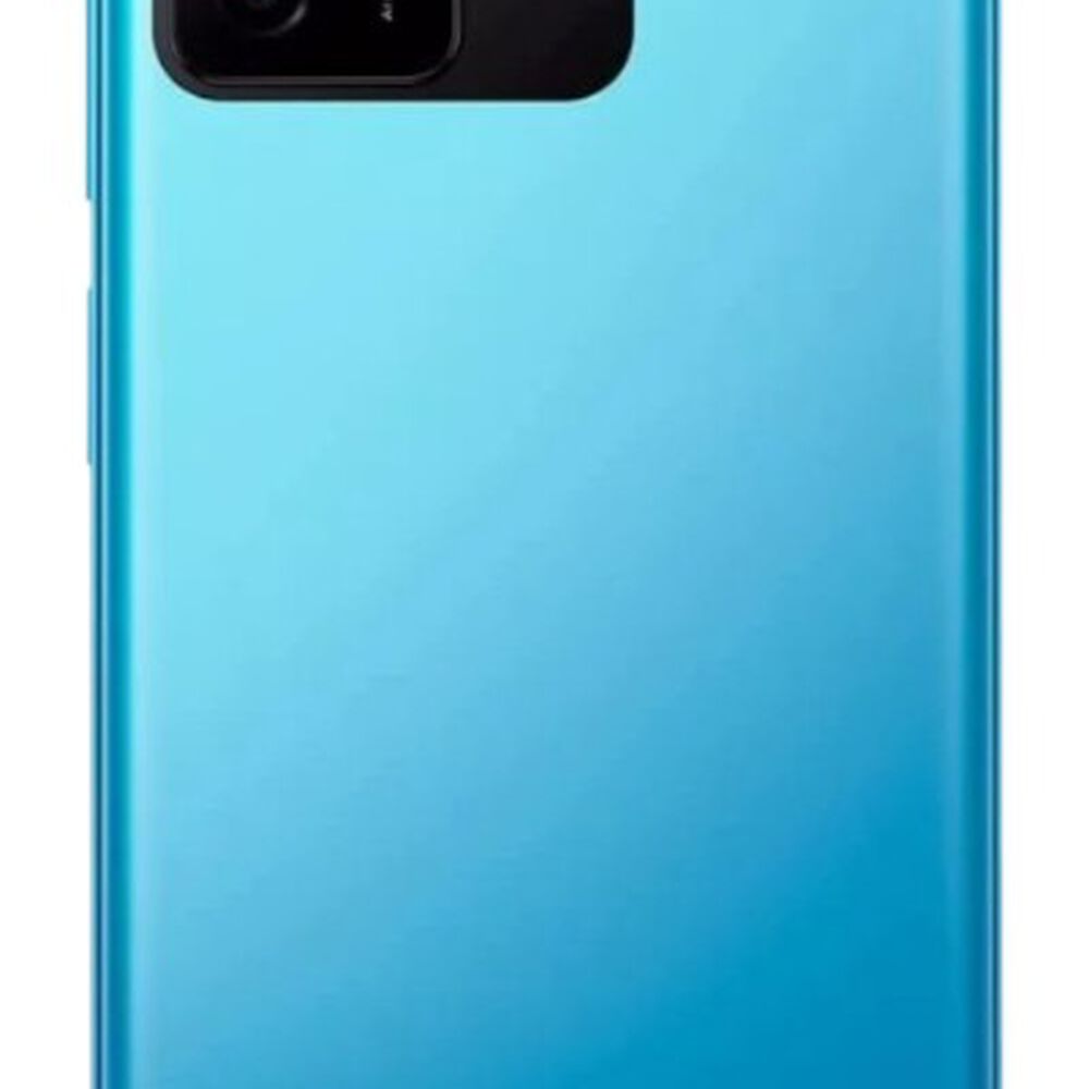 Xiaomi Redmi Note 12s 256gb 8gb Ram 4g - Azul image number 1.0