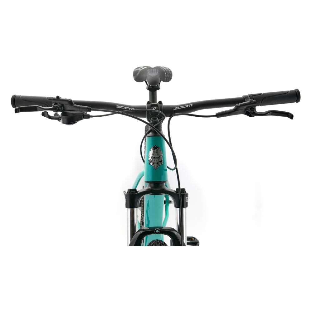 Bicicleta Mountain Bike Bianchi Bianchi Aggressor 29 / Aro 29 image number 2.0