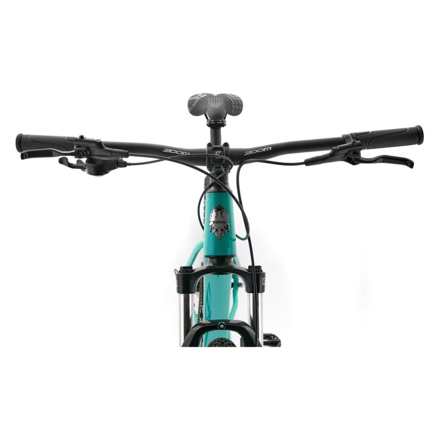 Bicicleta Mountain Bike Bianchi Bianchi Aggressor 29 / Aro 29 image number 2.0