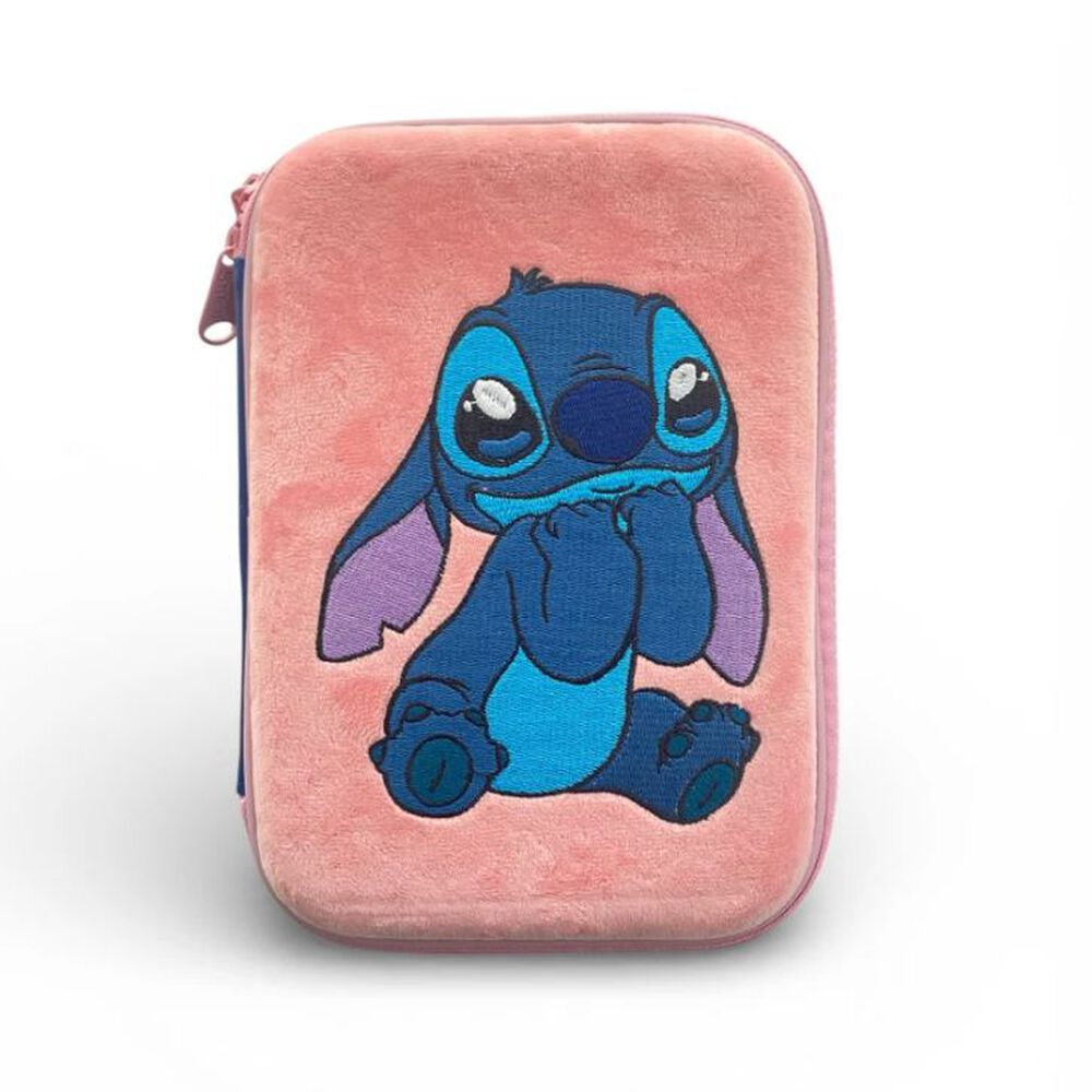 Estuche Doble Cierre Eva Stitch Mooving image number 0.0