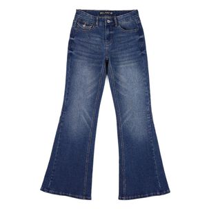 Jeans Mujer Rolly Go