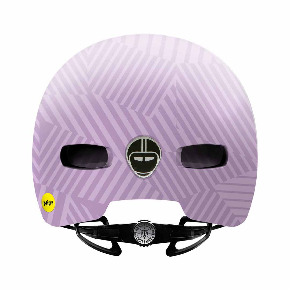 Casco Little Nutty Mo' Violets Mips image number 3.0