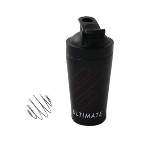 Shaker Steel Metal 500 Ml