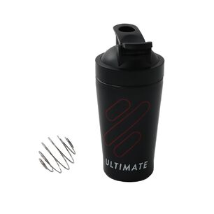 Shaker Steel Metal 500 Ml