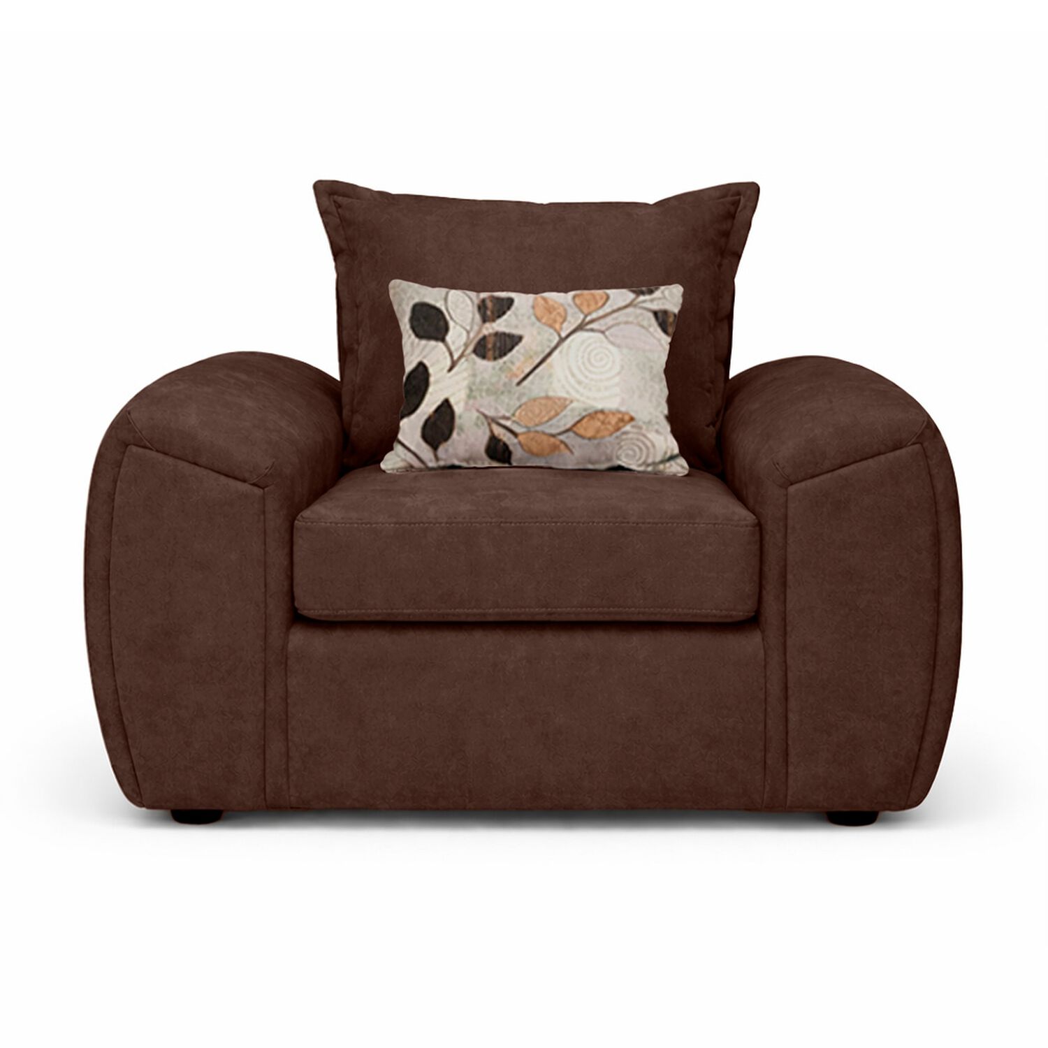 Juego De Living Elegant Detail Houston / 5 Cuerpos image number 4.0