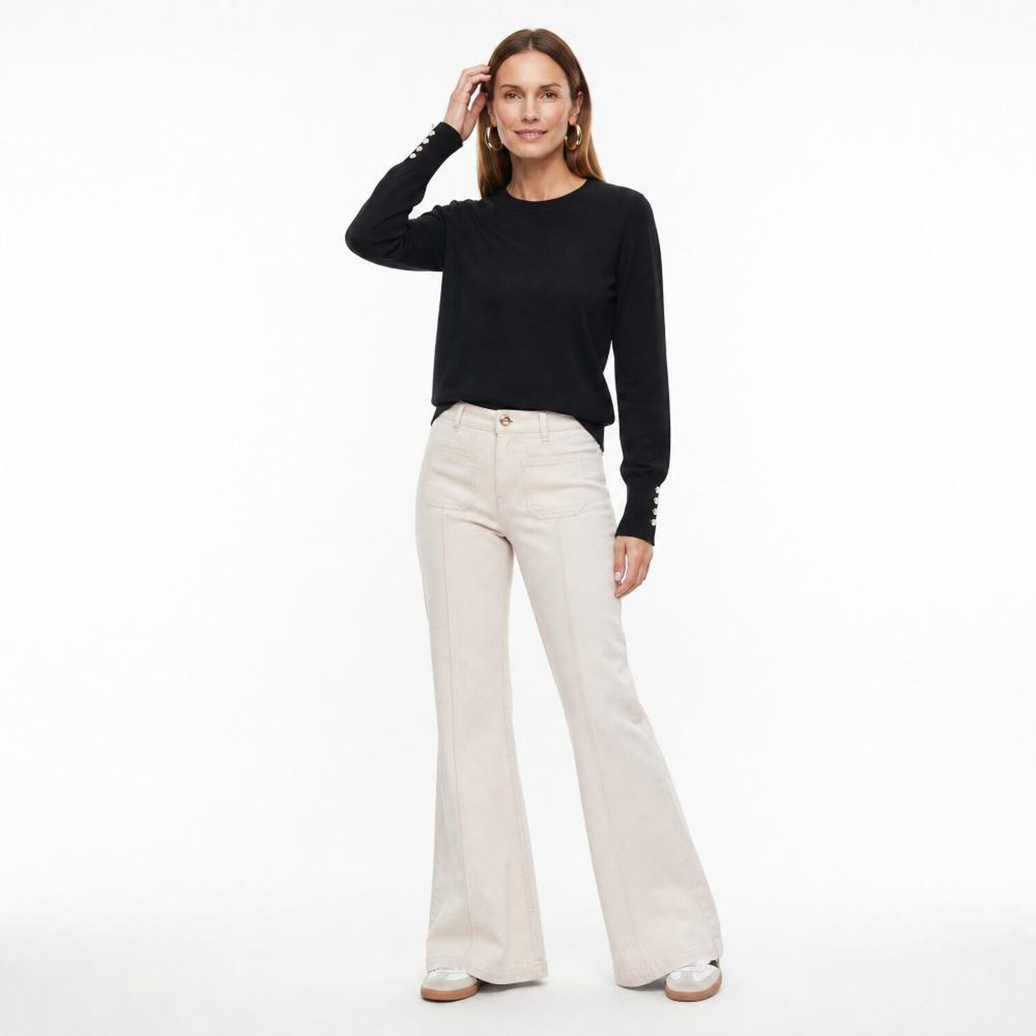Sweater Mujer Kimera