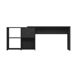 Escritorio Home Mobili Sarah / 2 Cajones