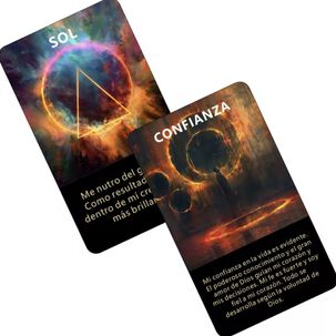 Oraculo Cartas Luz Interior