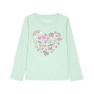 Polera Niña Topsis
