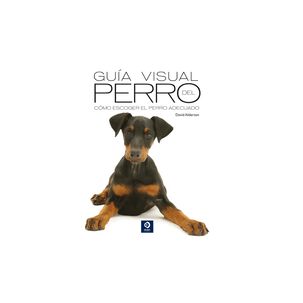 Guia Visual Del Perro