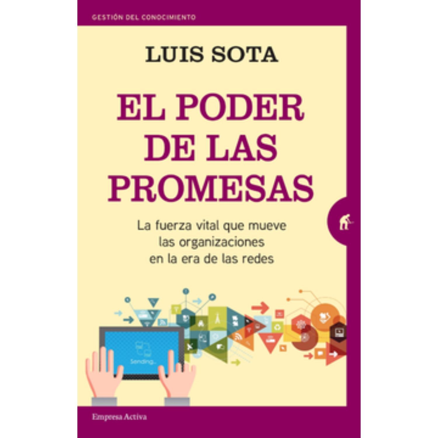 Poder De Las Promesas, El image number 0.0