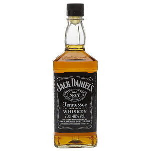 Whisky Jack Daniels N7 Tennessee, Whiskey Tennessee