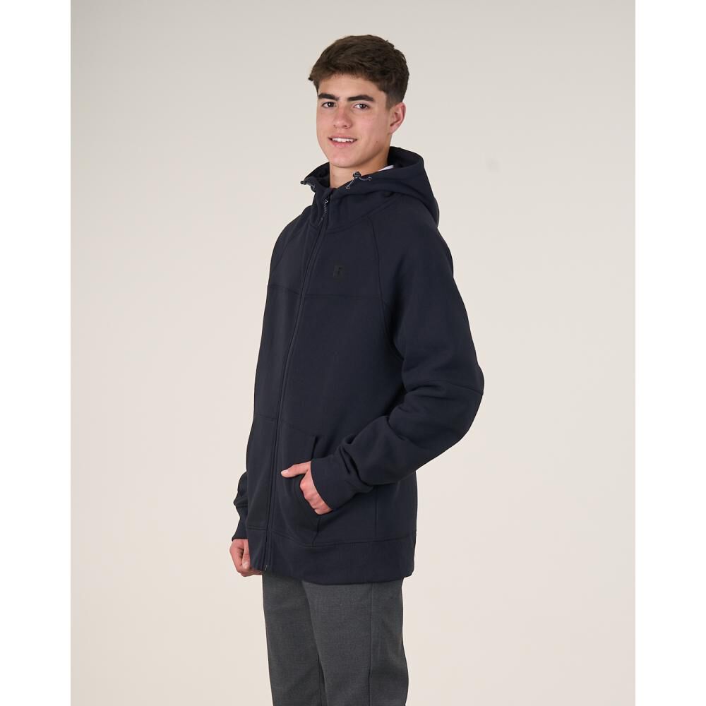 Poler&oacute;n Escolar Ni&ntilde;o Polemic image number 1.0