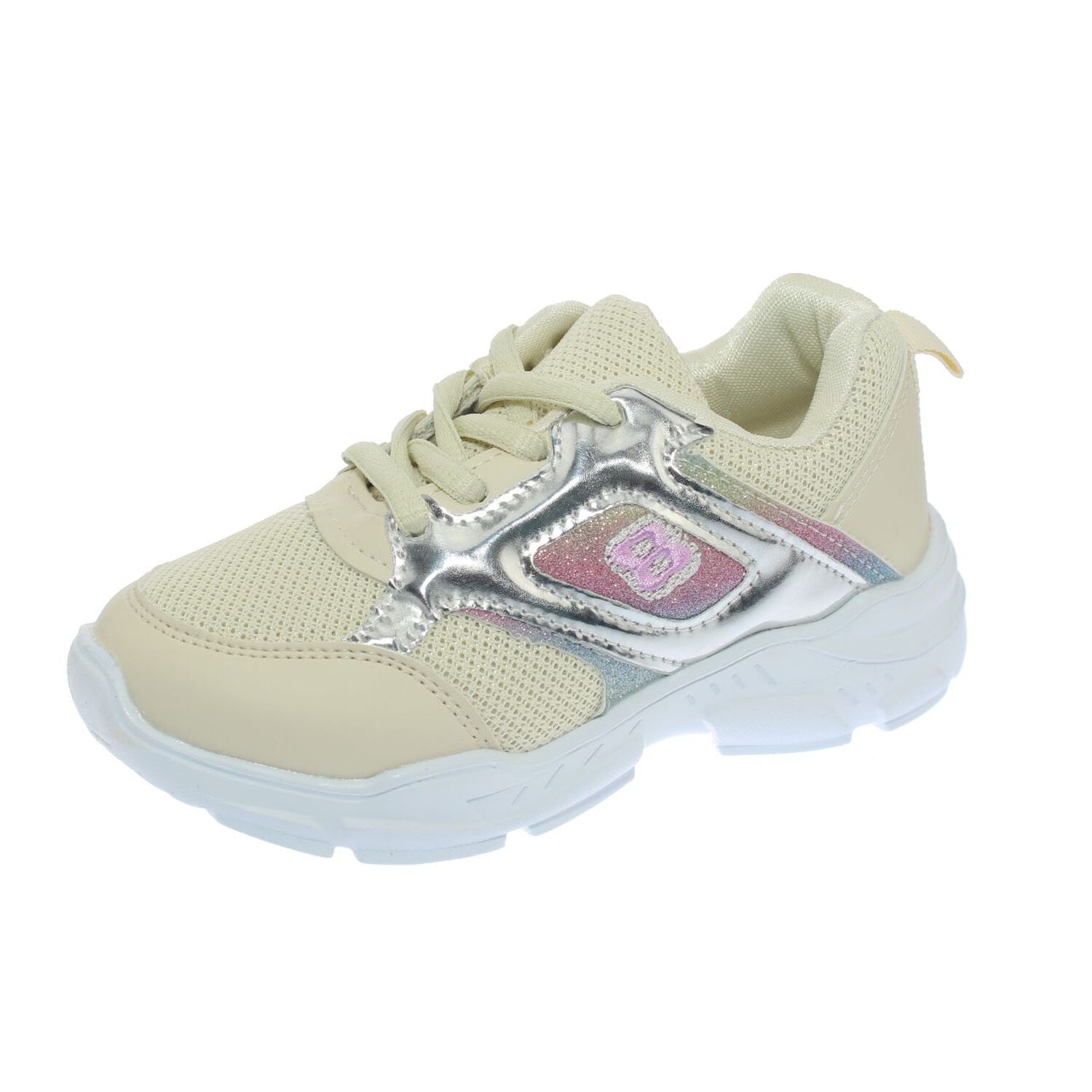 Zapatilla Beige Via Franca Art: 32910d2068115beige image number 0.0