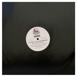 Jive Bunny & The Mastermixers - Swing The Mood | 12" Maxi Single Usado