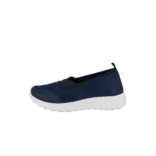 Zapatilla Aviles Azul Alquimia