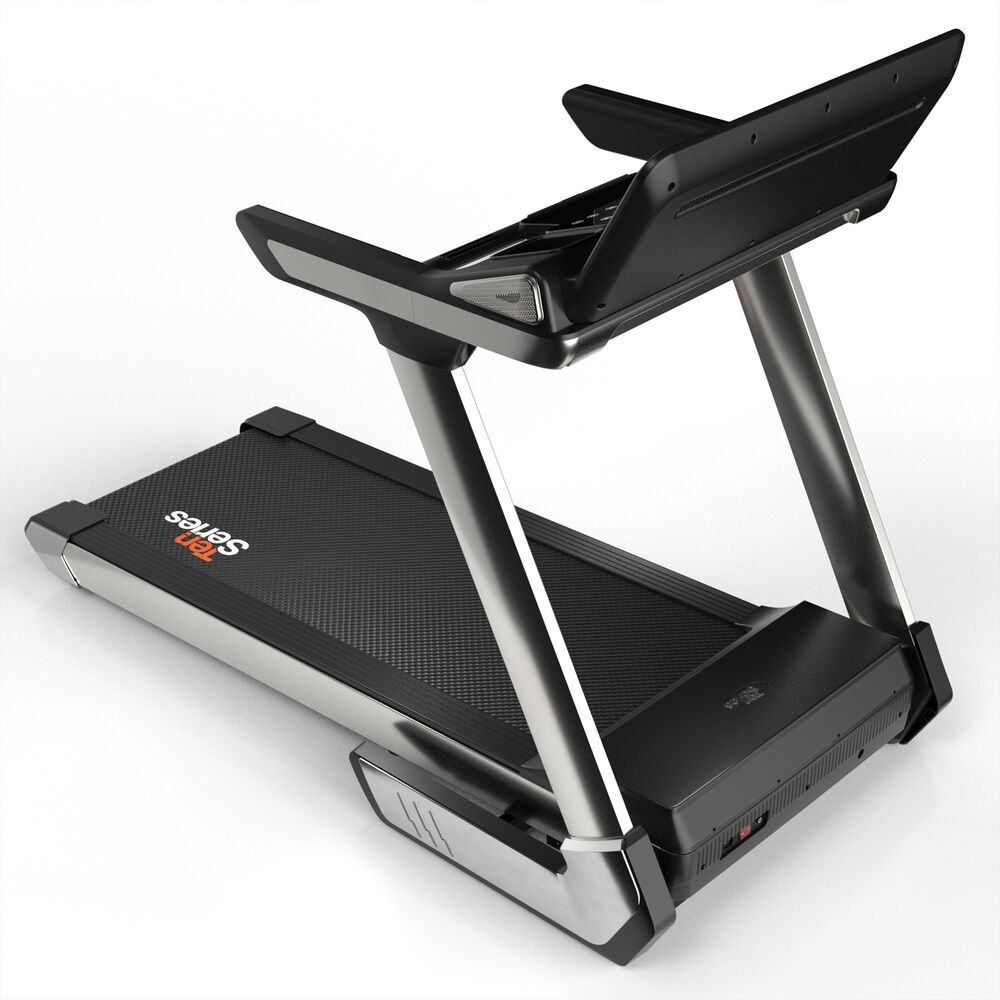 Trotadora Ten Series S-max 20 Km/h image number 3.0