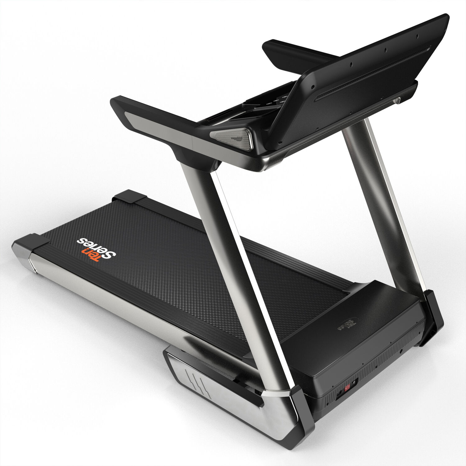 Trotadora Ten Series S-max 20 Km/h image number 3.0