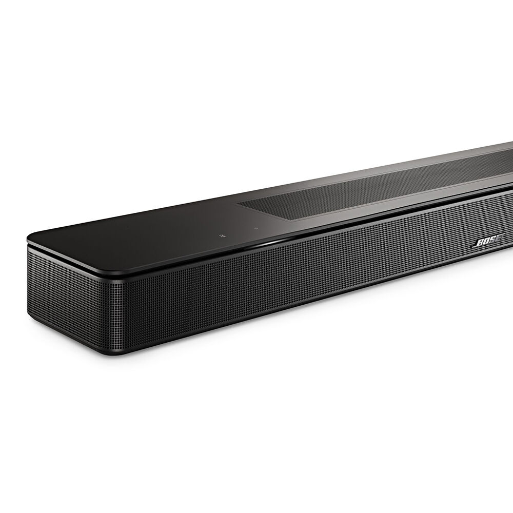 Bose Smart Soundbar 600 Negro image number 1.0