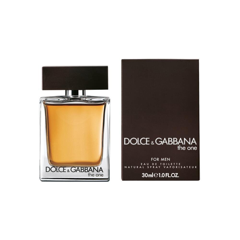 Perfume Hombre Dolce Gabbana Edición Limitada / 30Ml /Edt image number 0.0