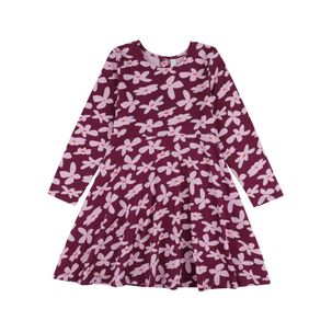 Vestido Niña Topsis