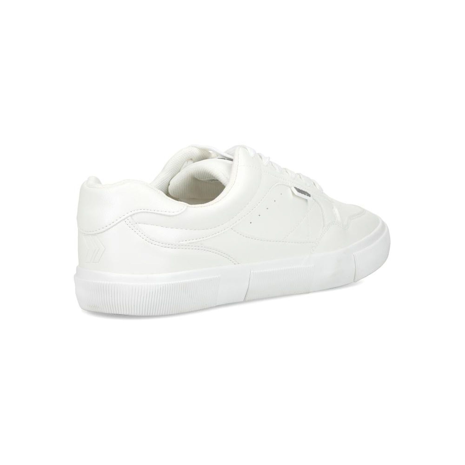 Zapatilla Urbana Hombre Rolly Go Blanco image number 3.0