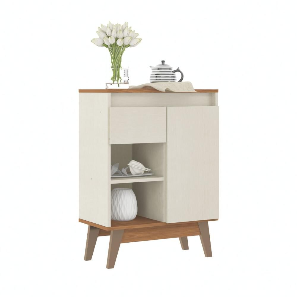 Buffet Exit Apar Mars / 1 Puerta / 1 Caj&oacute;n image number 0.0